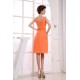 A-Line Short Chiffon Bridesmaid Dresses/Wedding Party Dresses BD010354 A-Line Short Chiffon Bridesmaid Dresses/Wedding Party Dresses BD010354