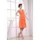 A-Line Short Chiffon Bridesmaid Dresses/Wedding Party Dresses BD010354 A-Line Short Chiffon Bridesmaid Dresses/Wedding Party Dresses BD010354