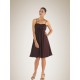 A-Line Spaghetti Strap Chiffon Bridesmaid Dresses/Wedding Party Dresses BD010366 A-Line Spaghetti Strap Chiffon Bridesmaid Dresses/Wedding Party Dresses BD010366