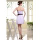A-Line Spaghetti Strap Bridesmaid Dresses/Wedding Party Dresses BD010372