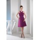 A-Line Short Chiffon Bridesmaid Dresses/Wedding Party Dresses BD010380 A-Line Short Chiffon Bridesmaid Dresses/Wedding Party Dresses BD010380