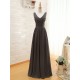 A-Line Long Chiffon Bridesmaid Dresses/Wedding Party Dresses BD010395 A-Line Long Chiffon Bridesmaid Dresses/Wedding Party Dresses BD010395