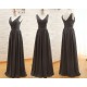 A-Line Long Chiffon Bridesmaid Dresses/Wedding Party Dresses BD010395 A-Line Long Chiffon Bridesmaid Dresses/Wedding Party Dresses BD010395