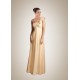 Empire Yellow Chiffon Floor-Length Bridesmaid Dresses/Wedding Party Dresses/Maternity Dresses BD010415 Empire Yellow Chiffon Floor-Length Bridesmaid Dresses/Wedding Party Dresses/Maternity Dresses BD010415