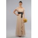 Sheath/Column V-Neck Long Chiffon Bridesmaid Dresses/Wedding Party Dresses BD010422 Sheath/Column V-Neck Long Chiffon Bridesmaid Dresses/Wedding Party Dresses BD010422