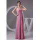 A-Line Strapless Long Chiffon Bridesmaid Dresses/Wedding Party Dresses BD010435 A-Line Strapless Long Chiffon Bridesmaid Dresses/Wedding Party Dresses BD010435