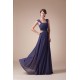 A-Line Beaded Floor-Length Chiffon Bridesmaid Dresses/Wedding Party Dresses BD010441 A-Line Beaded Floor-Length Chiffon Bridesmaid Dresses/Wedding Party Dresses BD010441
