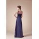 A-Line Beaded Floor-Length Chiffon Bridesmaid Dresses/Wedding Party Dresses BD010441 A-Line Beaded Floor-Length Chiffon Bridesmaid Dresses/Wedding Party Dresses BD010441