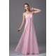 A-Line Strapless Pink Floor-Length Chiffon Bridesmaid Dresses/Wedding Party Dresses BD010443 A-Line Strapless Pink Floor-Length Chiffon Bridesmaid Dresses/Wedding Party Dresses BD010443