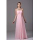 A-Line Strapless Pink Floor-Length Chiffon Bridesmaid Dresses/Wedding Party Dresses BD010443 A-Line Strapless Pink Floor-Length Chiffon Bridesmaid Dresses/Wedding Party Dresses BD010443
