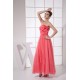 A-Line Strapless Long Chiffon Bridesmaid Dresses/Wedding Party Dresses BD010448 A-Line Strapless Long Chiffon Bridesmaid Dresses/Wedding Party Dresses BD010448