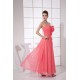 A-Line Strapless Long Chiffon Bridesmaid Dresses/Wedding Party Dresses BD010448 A-Line Strapless Long Chiffon Bridesmaid Dresses/Wedding Party Dresses BD010448