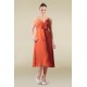 Empire Spaghetti Strap Short Chiffon Bridesmaid Dresses/Wedding Party Dresses/Maternity Dresses BD010458 Empire Spaghetti Strap Short Chiffon Bridesmaid Dresses/Wedding Party Dresses/Maternity Dresses BD010458