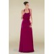 A-Line Halter Floor-Length Chiffon Bridesmaid Dresses/Wedding Party Dresses BD010473 A-Line Halter Floor-Length Chiffon Bridesmaid Dresses/Wedding Party Dresses BD010473