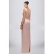 Sheath/Column V-Neck Long Bridesmaid Dresses/Wedding Party Dresses BD010484 Sheath/Column V-Neck Long Bridesmaid Dresses/Wedding Party Dresses BD010484