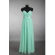 A-Line Sweetheart Long Chiffon Bridesmaid Dresses/Evening Dresses BD010522 A-Line Sweetheart Long Chiffon Bridesmaid Dresses/Evening Dresses BD010522