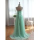 A-Line Sweetheart Long Chiffon Bridesmaid Dresses/Evening Dresses BD010523 A-Line Sweetheart Long Chiffon Bridesmaid Dresses/Evening Dresses BD010523