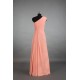 A-Line One-Shoulder Long Chiffon Bridesmaid Dresses/Evening Dresses BD010527 A-Line One-Shoulder Long Chiffon Bridesmaid Dresses/Evening Dresses BD010527
