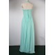 Empire Halter Long Blue Chiffon Bridesmaid Dresses/Evening Dresses/Maternity Dresses BD010534 Empire Halter Long Blue Chiffon Bridesmaid Dresses/Evening Dresses/Maternity Dresses BD010534