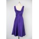 A-Line Short Satin Bridesmaid Dresses/Evening Dresses BD010535 A-Line Short Satin Bridesmaid Dresses/Evening Dresses BD010535