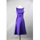 A-Line Short Satin Bridesmaid Dresses/Evening Dresses BD010535 A-Line Short Satin Bridesmaid Dresses/Evening Dresses BD010535
