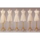 A-Line Short Chiffon Bridesmaid Dresses/Evening Dresses BD010543