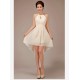 A-Line High Low Chiffon Bridesmaid Dresses/Evening Dresses BD010544 A-Line High Low Chiffon Bridesmaid Dresses/Evening Dresses BD010544