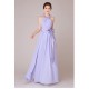 A-Line Halter Long Chiffon Bridesmaid Dresses/Evening Dresses BD010552 A-Line Halter Long Chiffon Bridesmaid Dresses/Evening Dresses BD010552