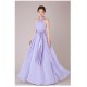 A-Line Halter Long Chiffon Bridesmaid Dresses/Evening Dresses BD010552 A-Line Halter Long Chiffon Bridesmaid Dresses/Evening Dresses BD010552