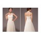 A-Line Halter Long Chiffon Bridesmaid Dresses/Evening Dresses BD010559 A-Line Halter Long Chiffon Bridesmaid Dresses/Evening Dresses BD010559