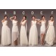 A-Line Long Chiffon Bridesmaid Dresses/Evening Dresses BD010563 A-Line Long Chiffon Bridesmaid Dresses/Evening Dresses BD010563