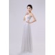 A-Line Strapless Long Chiffon Bridesmaid Dresses/Evening Dresses BD010577 A-Line Strapless Long Chiffon Bridesmaid Dresses/Evening Dresses BD010577