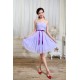 A-Line Strapless Short Chiffon Bridesmaid Dresses/Evening Dresses BD010594 A-Line Strapless Short Chiffon Bridesmaid Dresses/Evening Dresses BD010594