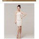 Short/Mini One-Shoulder Bridesmaid Dresses/Cocktail/Homecoming/Evening Dresses BD010600 Short/Mini One-Shoulder Bridesmaid Dresses/Cocktail/Homecoming/Evening Dresses BD010600