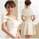 A-Line Short Bridesmaid Dresses/Evening Dresses BD010605