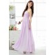 A-Line One-Shoulder Long Chiffon Bridesmaid Dresses/Evening Dresses BD010606 A-Line One-Shoulder Long Chiffon Bridesmaid Dresses/Evening Dresses BD010606