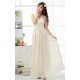 A-Line One-Shoulder Long Chiffon Bridesmaid Dresses/Evening Dresses BD010606 A-Line One-Shoulder Long Chiffon Bridesmaid Dresses/Evening Dresses BD010606