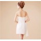 A-Line Strapless Short Beaded Bridesmaid Dresses/Evening Dresses BD010610 A-Line Strapless Short Beaded Bridesmaid Dresses/Evening Dresses BD010610