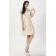 A-Line Short Satin Bridesmaid Dresses/Evening Dresses BD010612 A-Line Short Satin Bridesmaid Dresses/Evening Dresses BD010612