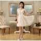 A-Line Off-The-Shoulder Short Beaded Chiffon Bridesmaid Dresses/Evening Dresses BD010614 A-Line Off-The-Shoulder Short Beaded Chiffon Bridesmaid Dresses/Evening Dresses BD010614