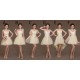 A-Line Short Tulle Bridesmaid Dresses/Evening Dresses BD010621 A-Line Short Tulle Bridesmaid Dresses/Evening Dresses BD010621