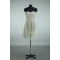A-Line Sweetheart Short Chiffon Bridesmaid Dresses/Evening Dresses BD010651