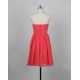 A-Line Sweetheart Short Blue Chiffon Bridesmaid Dresses/Evening Dresses BD010653 A-Line Sweetheart Short Blue Chiffon Bridesmaid Dresses/Evening Dresses BD010653