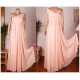 Empire One-Shoulder Long Chiffon Bridesmaid Dresses/Wedding Party Dresses/Maternity Dresses BD010675 Empire One-Shoulder Long Chiffon Bridesmaid Dresses/Wedding Party Dresses/Maternity Dresses BD010675
