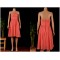 A-Line Sweetheart Short Chiffon Bridesmaid Dresses/Wedding Party Dresses BD010684