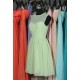 A-Line Short Chiffon Bridesmaid Dresses/Wedding Party Dresses BD010698 A-Line Short Chiffon Bridesmaid Dresses/Wedding Party Dresses BD010698