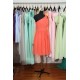 A-Line One-Shoulder Short Chiffon Bridesmaid Dresses/Wedding Party Dresses BD010699 A-Line One-Shoulder Short Chiffon Bridesmaid Dresses/Wedding Party Dresses BD010699