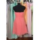 A-Line Sweetheart Short Chiffon Bridesmaid Dresses/Wedding Party Dresses BD010704