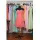 A-Line Sweetheart Short Chiffon Bridesmaid Dresses/Wedding Party Dresses BD010704