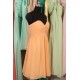 A-Line Sweetheart Short Yellow Chiffon Bridesmaid Dresses/Wedding Party Dresses BD010705 A-Line Sweetheart Short Yellow Chiffon Bridesmaid Dresses/Wedding Party Dresses BD010705